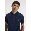 M6000 02B FRED PERRY POLO