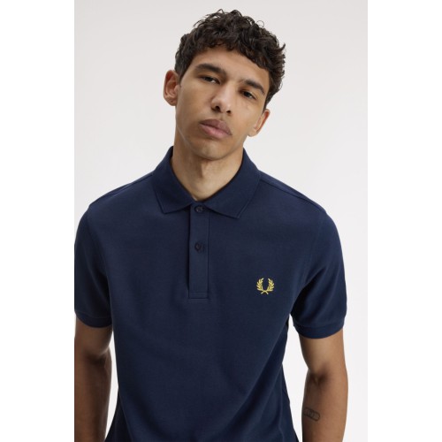 M6000 02B FRED PERRY POLO