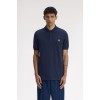 M6000 02B FRED PERRY POLO