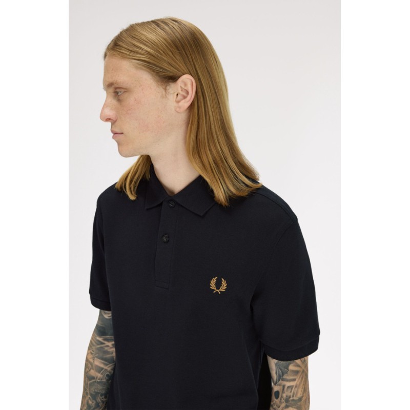 M6000 N60 FRED PERRY POLO