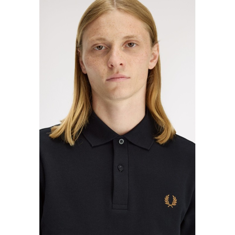 M6000 N60 FRED PERRY POLO