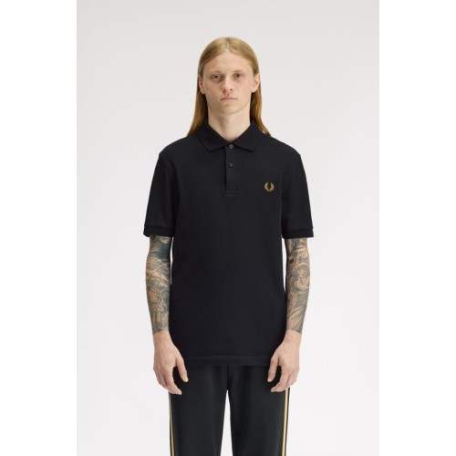M6000 N60 FRED PERRY POLO