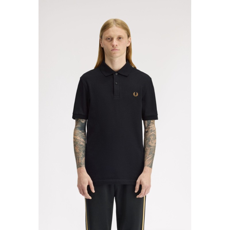 M6000 N60 FRED PERRY POLO