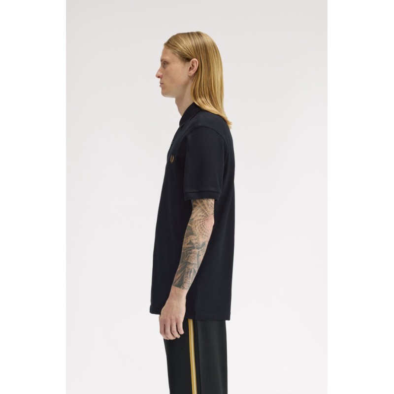 M6000 N60 FRED PERRY POLO