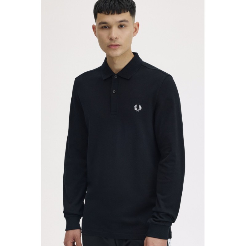 M6006 350 FRED PERRY POLO