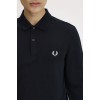 M6006 350 FRED PERRY POLO