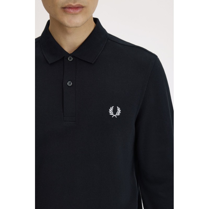 M6006 350 FRED PERRY POLO