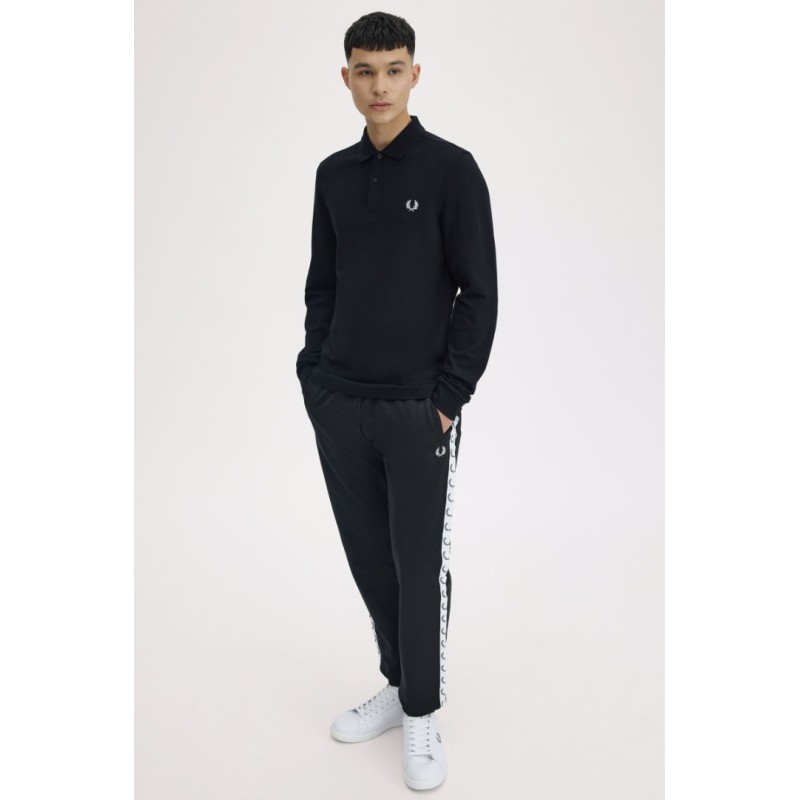 M6006 350 FRED PERRY POLO