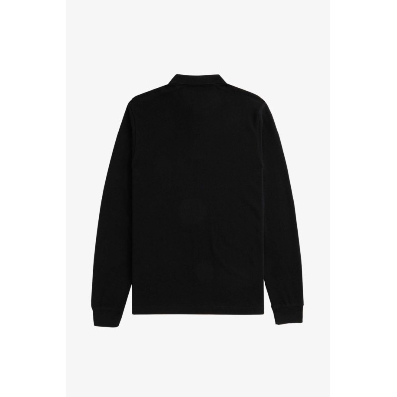 M6006 350 FRED PERRY POLO