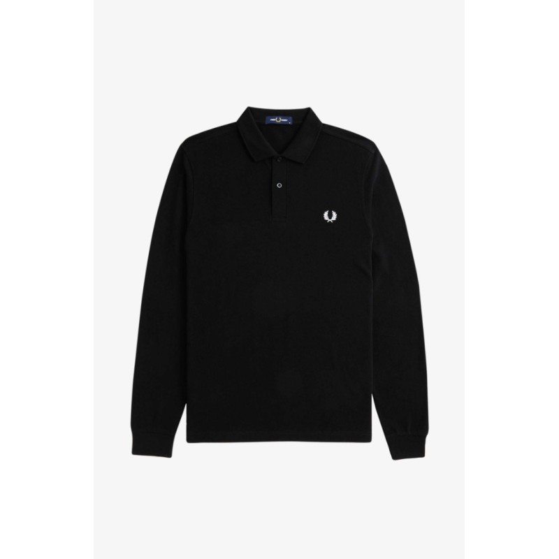M6006 350 FRED PERRY POLO