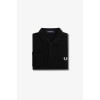 M6006 350 FRED PERRY POLO