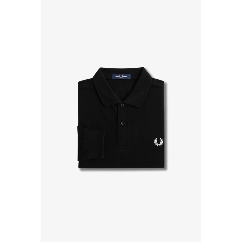 M6006 350 FRED PERRY POLO