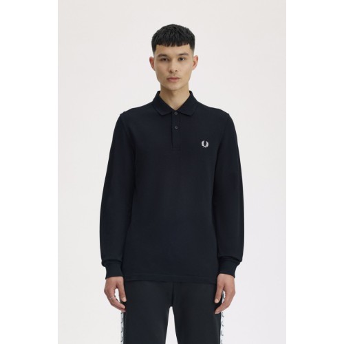 M6006 350 FRED PERRY POLO