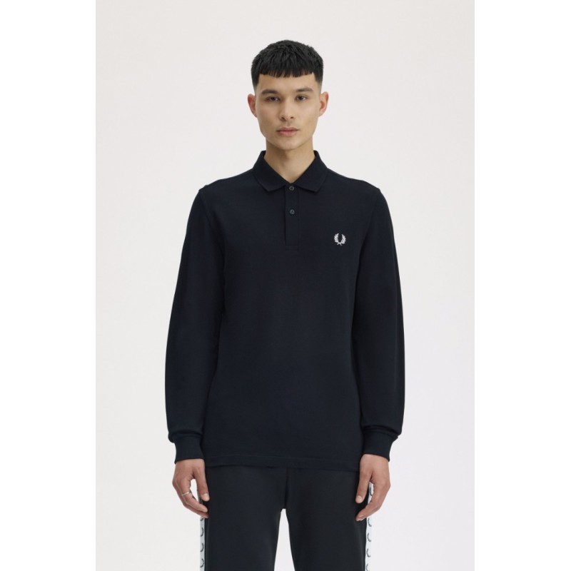 M6006 350 FRED PERRY POLO