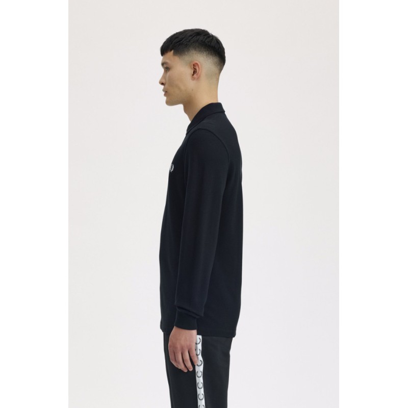 M6006 350 FRED PERRY POLO