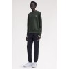 M7535 T50 FRED PERRY