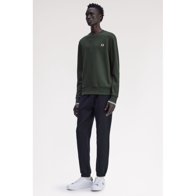 M7535 T50 FRED PERRY