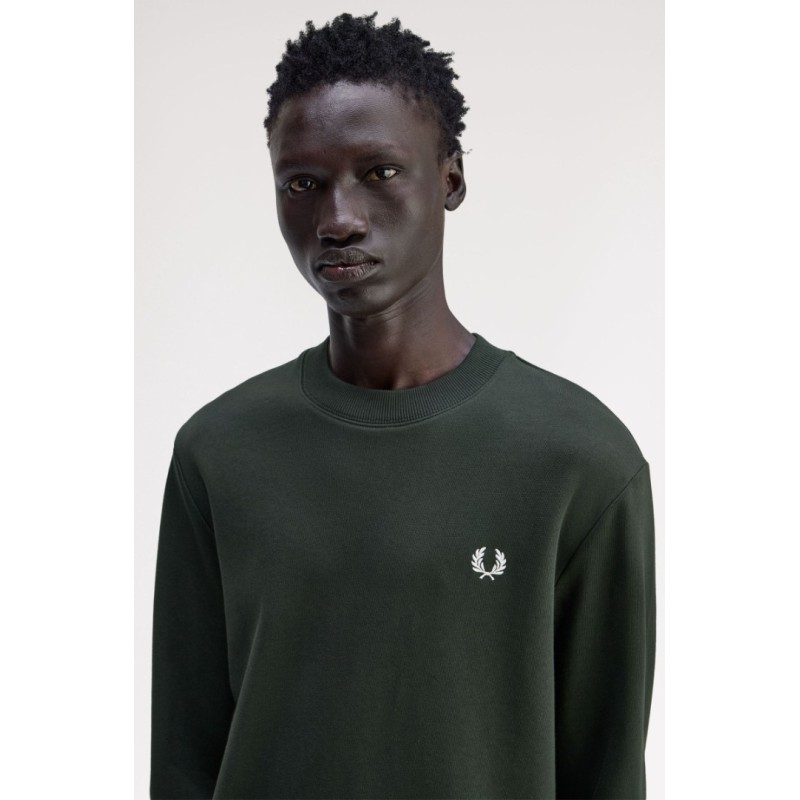 M7535 T50 FRED PERRY