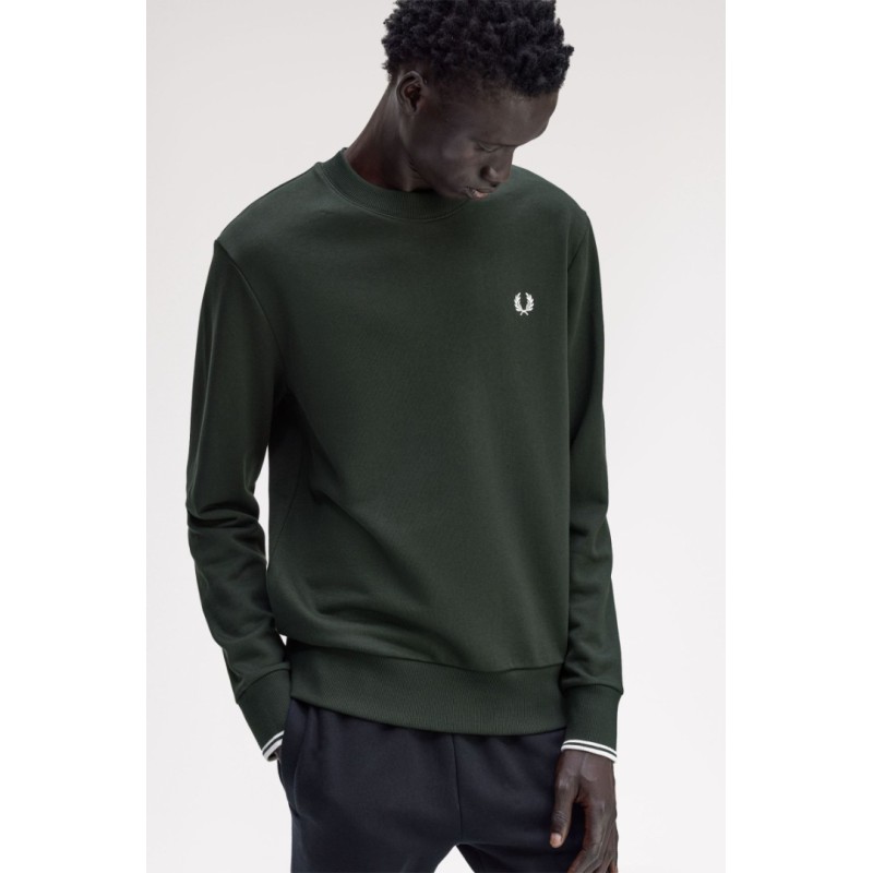 M7535 T50 FRED PERRY