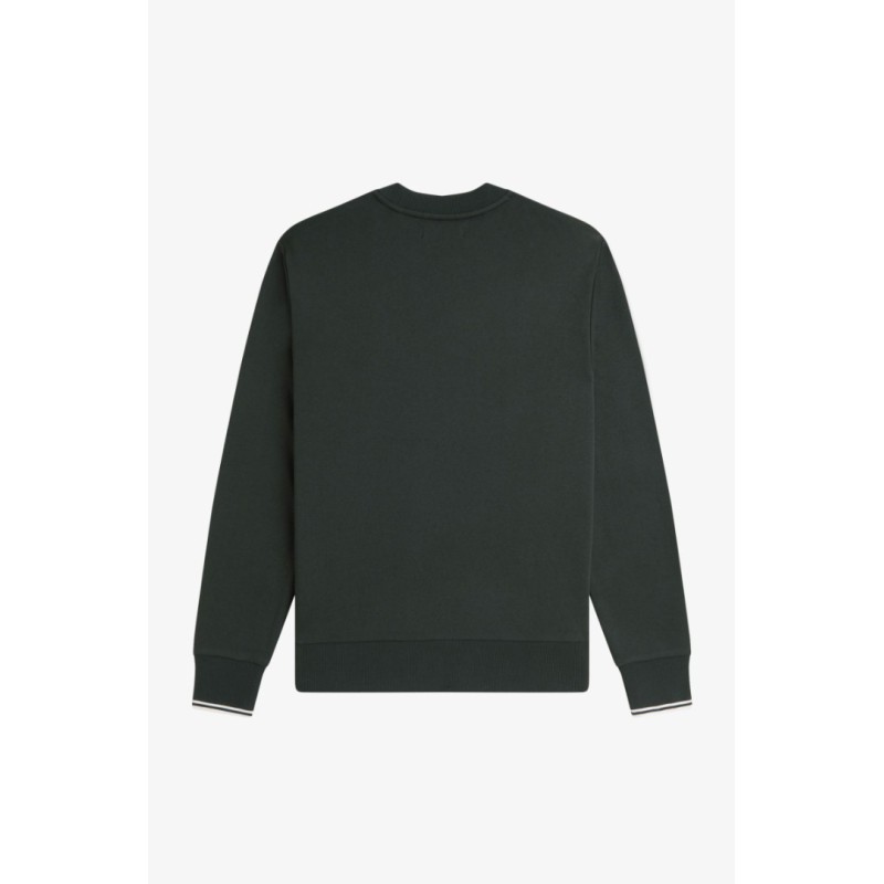 M7535 T50 FRED PERRY