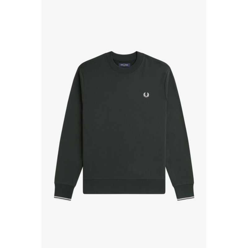 M7535 T50 FRED PERRY