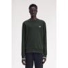 M7535 T50 FRED PERRY