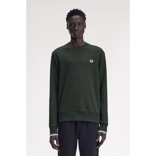 M7535 T50 FRED PERRY