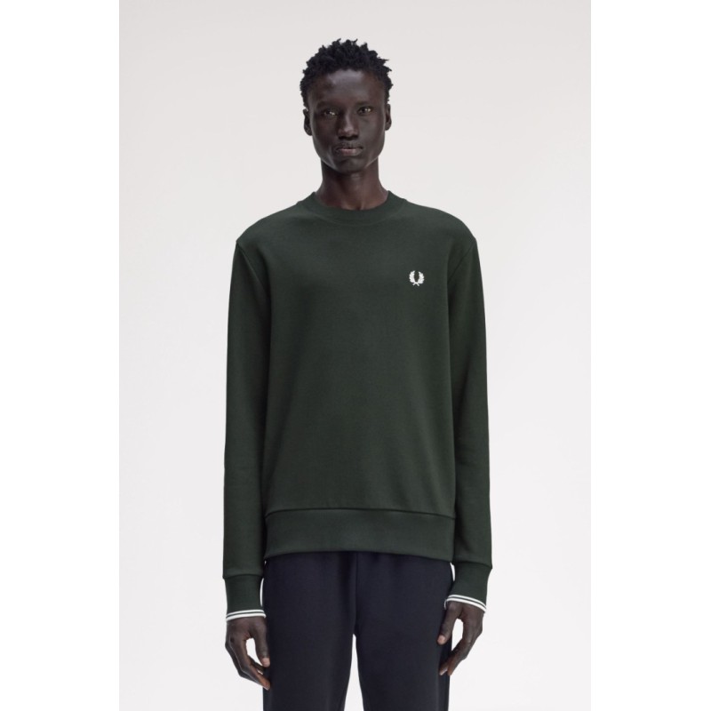 M7535 T50 FRED PERRY