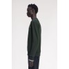 M7535 T50 FRED PERRY