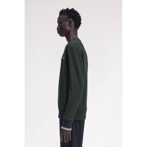 M7535 T50 FRED PERRY