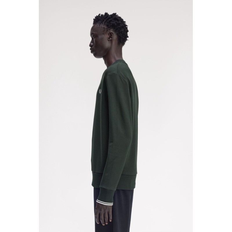 M7535 T50 FRED PERRY