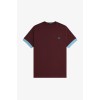 M7707 597 FRED PERRY T-SHIRT