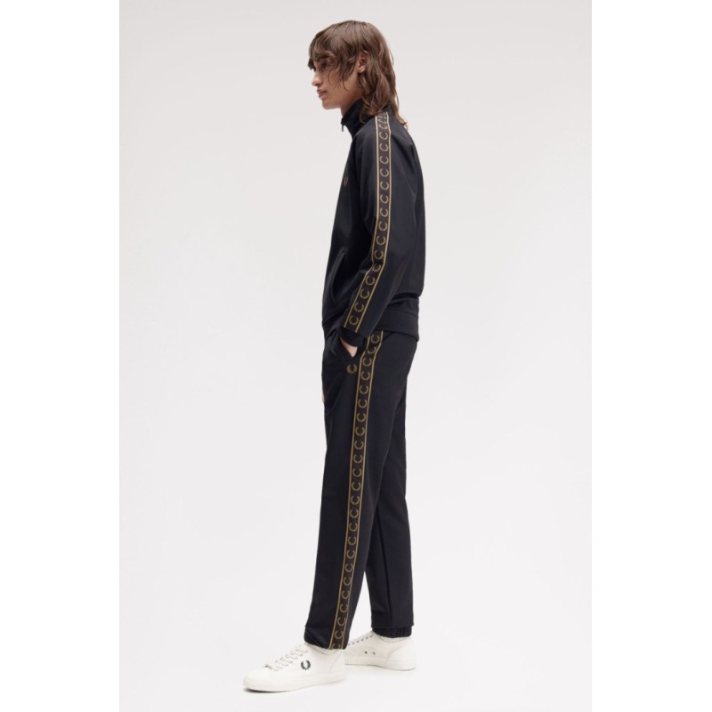 T5507 Q27 FRED PERRY