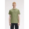 M4580 X88 FRED PERRY T-SHIRT