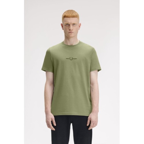 M4580 X88 FRED PERRY T-SHIRT
