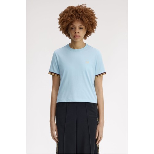G2162 24A FRED PERRY
