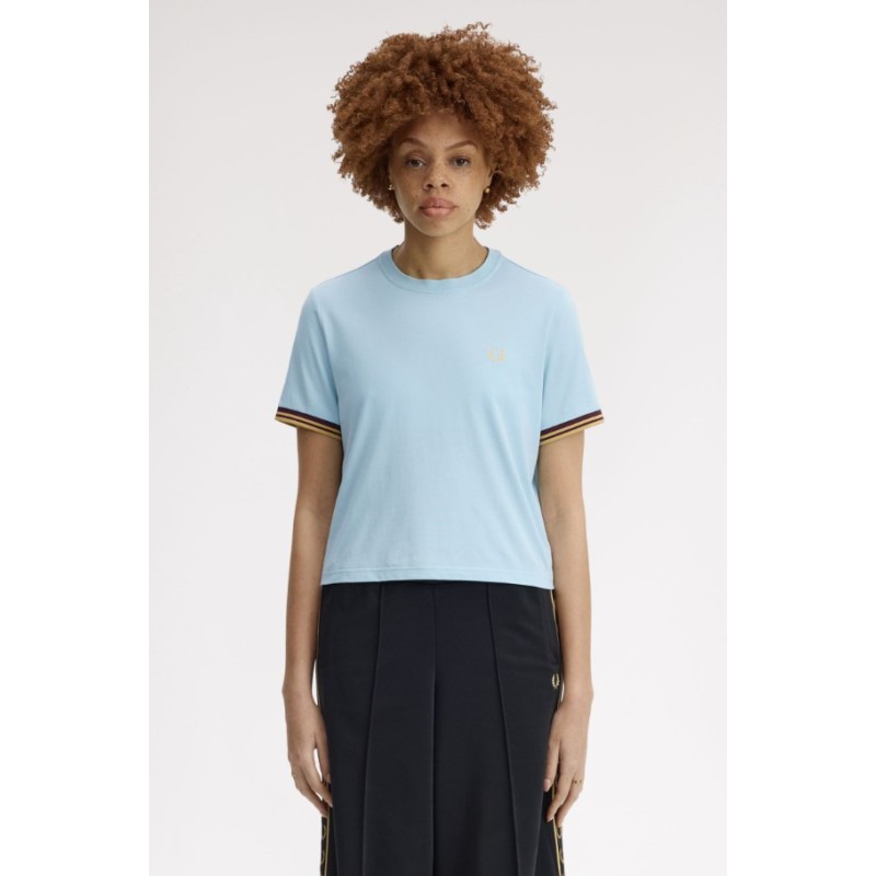 G2162 24A FRED PERRY