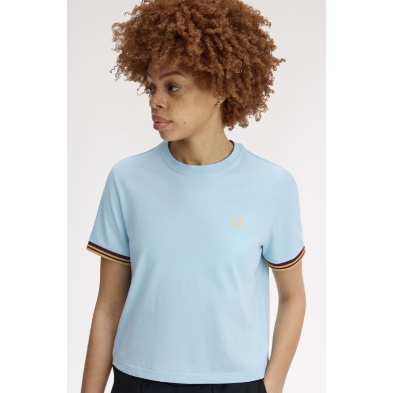 G2162 24A FRED PERRY