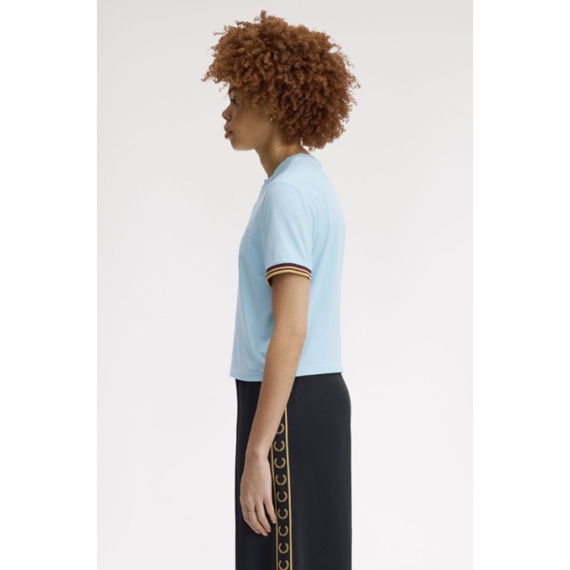 G2162 24A FRED PERRY