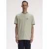 M2395 M37 FRED PERRY T-SHIRT