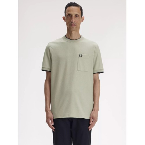 M2395 M37 FRED PERRY T-SHIRT