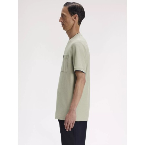 M2395 M37 FRED PERRY T-SHIRT