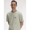 M2395 M37 FRED PERRY T-SHIRT