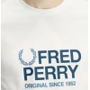 M2406 129 FRED PERRY T-SHIRT