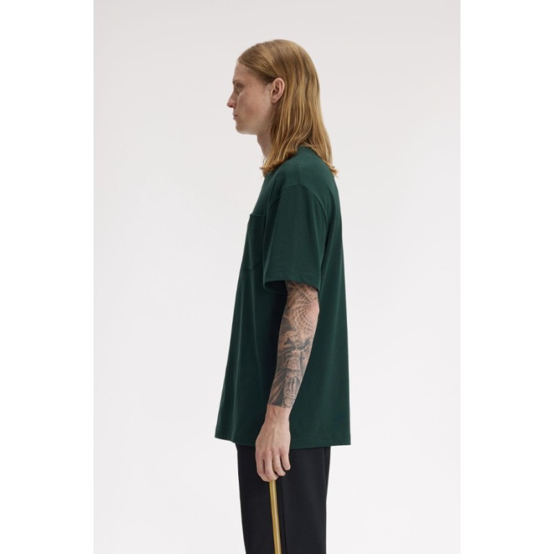 M2408 30A FRED PERRY T-SHIRT