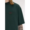 M2408 30A FRED PERRY T-SHIRT