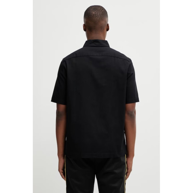 M2438 102 FRED PERRY SHIRT