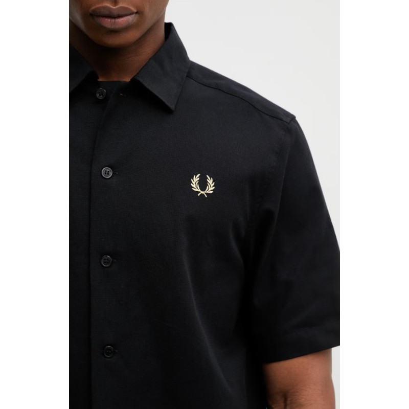 M2438 102 FRED PERRY SHIRT