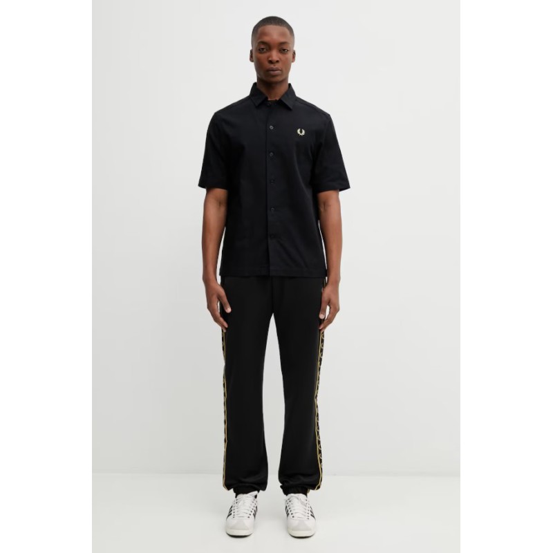 M2438 102 FRED PERRY SHIRT