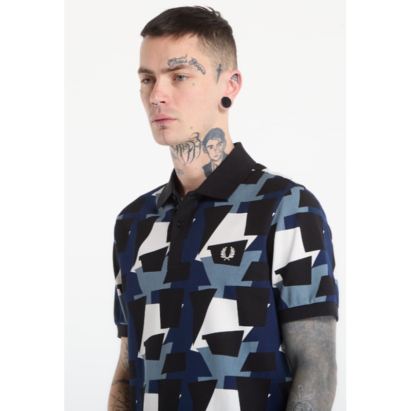 M2660 560 FRED PERRY